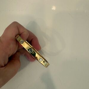 Custom Jewlery bracelet